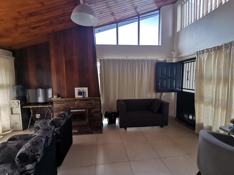 To Let 3 Bedroom Property for Rent in Oostersee Western Cape